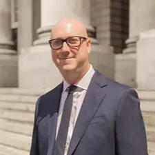 Steve Scott, Investment Manager, LGT