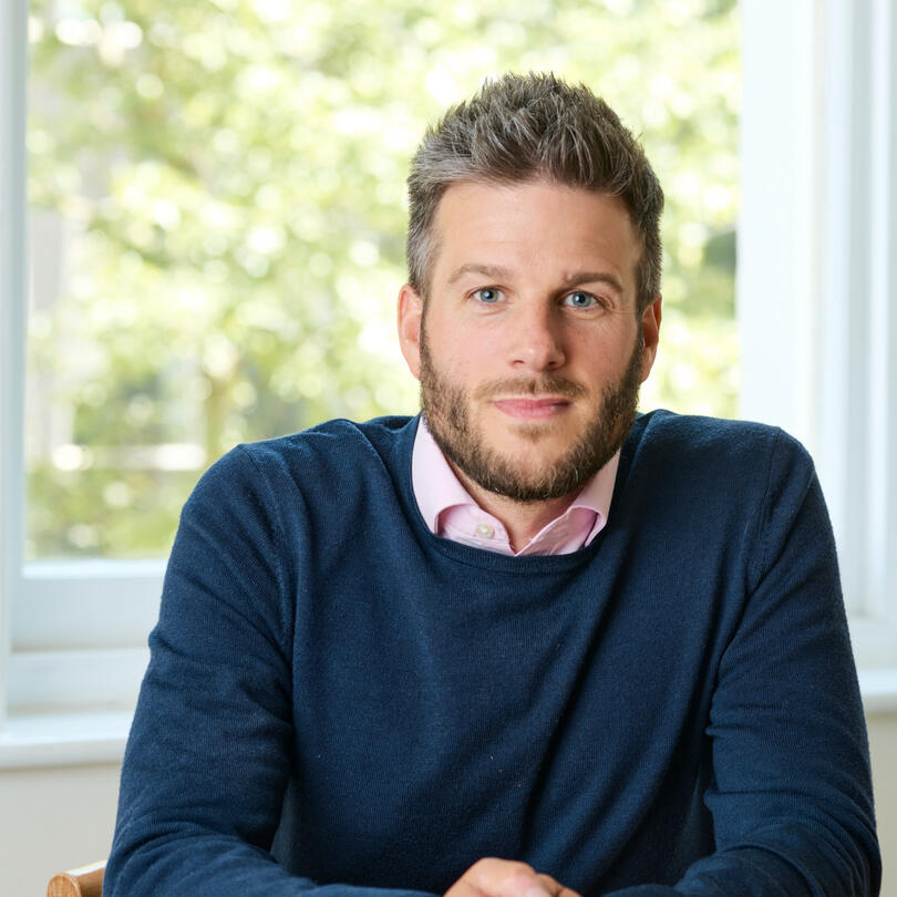 Mike Clarke, Partner, YFM Equity Partners