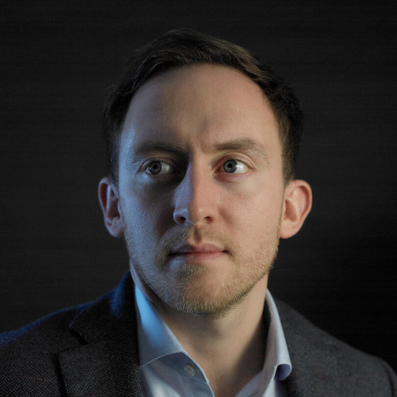 Jon Duffy, Investment Director, Endless LLP