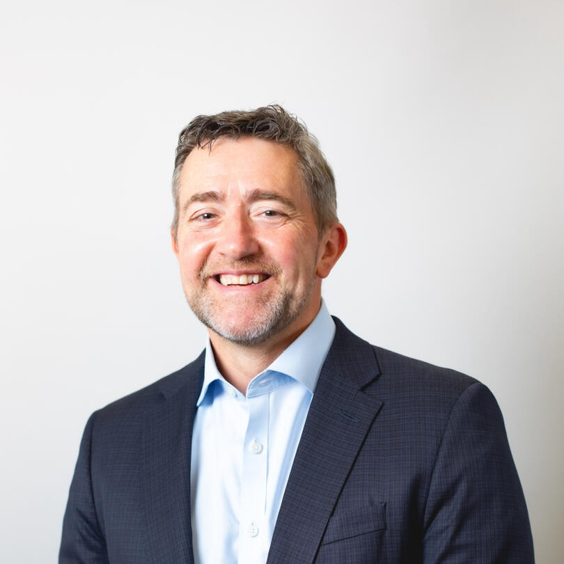 Robert Morse, Senior Partner, The Private Office