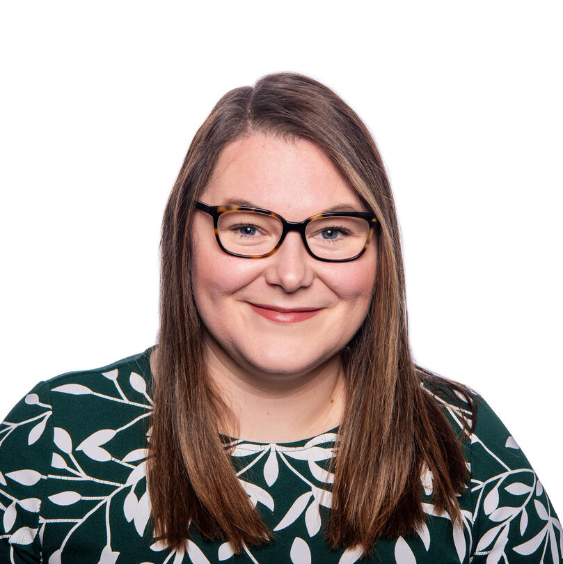 Jessica Fielden, Director in the Corporate Team, Schofield Sweeney