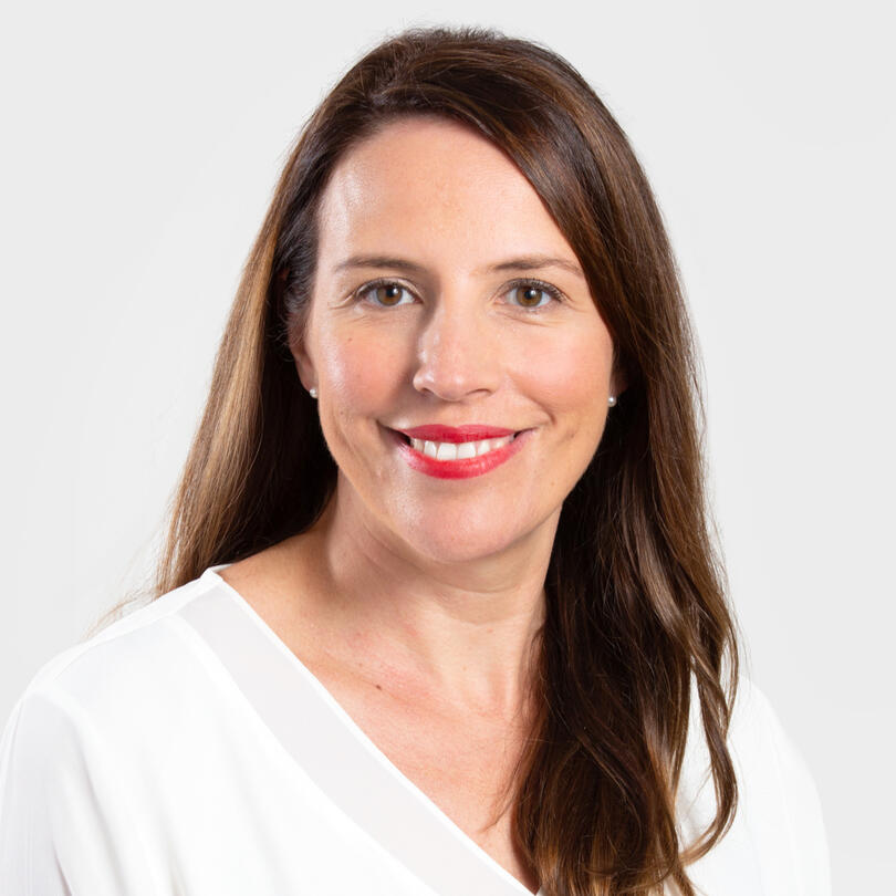 Sally Appleton, Partner, Saffery