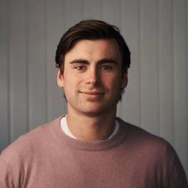 Jamie Keeble, Co-Founder, HECK