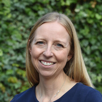 Alice Rees