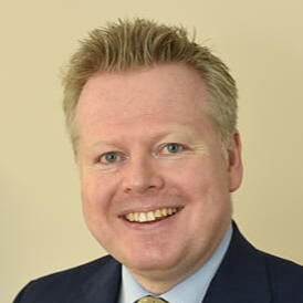 Paul Faulkner