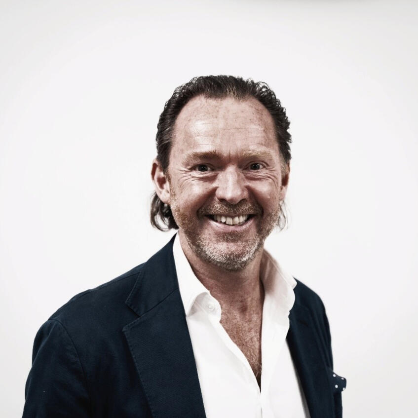 Stephen Bagnall, Chairman & Group Managing Director, Bagnalls