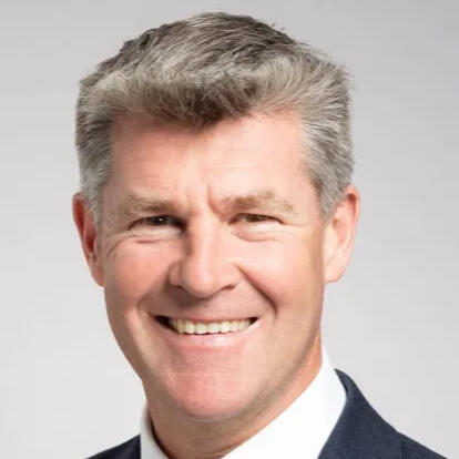 Richard Greenhalgh, Divisional Director, Rathbones