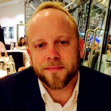 Daniel Prendergast, Head of Digitalisation, Phoenox Textiles